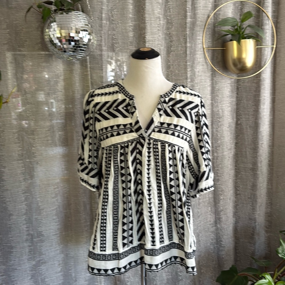 Old navy top